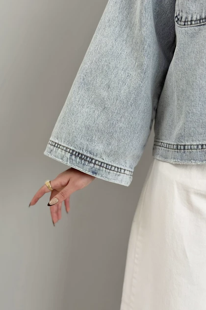 کت جین بلونا