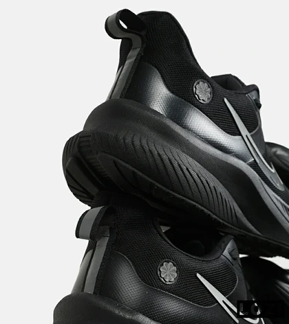 کفش کتانی بزرگ پا مشکی Nike Lebron 22 Guide