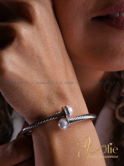 بنگل زنانه دیوید یورمن کد B2121