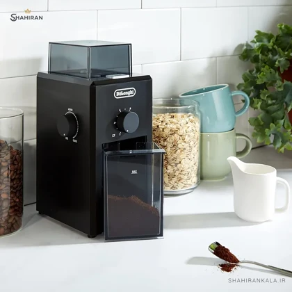آسیاب قهوه دلونگی مدل DELONGHI KG79