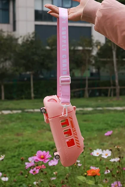 قمقمه اتوبوسی -261