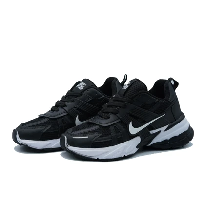 کفش کتانی زنانه Nike V2K مدل 0569