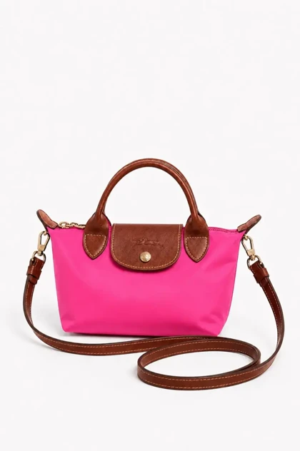 کیف لانگ شامپ (Longchamp) اصل فرانسه