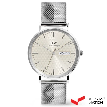 ساعت مچی مردانه دنیل ولینگتون DANIEL WELLINGTON مدل DW00100828