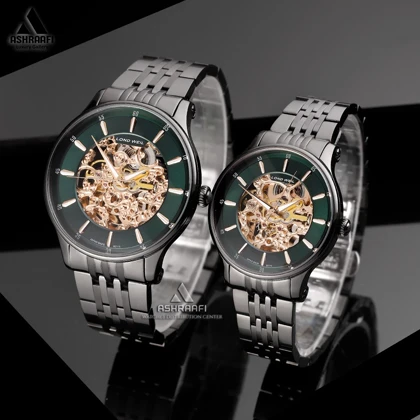 ساعت ست لوندویل Lond Weil LW80115M-09-05-05