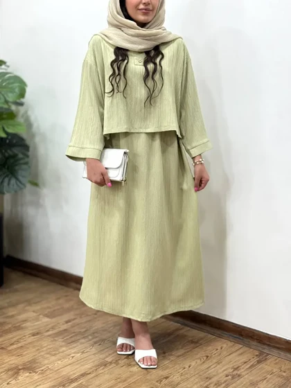 ست سارافون و رویه شهزاد(ایراد دار)