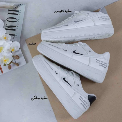 کتانی دخترونه خارجی NIKE ON