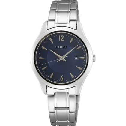 ساعت مچی سیکو زنانه مدل SEIKO SUR425P1