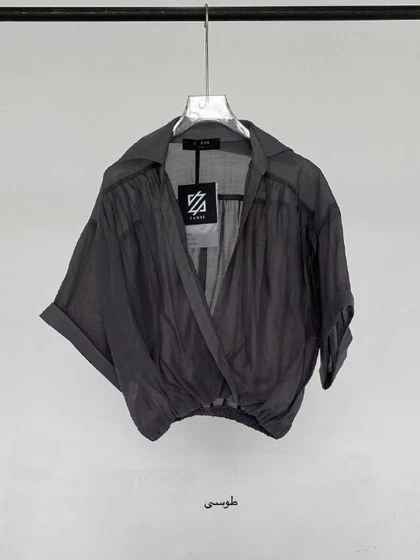 شومیز فدا - 490 - Feda