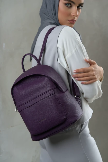 کوله پشتی مدل David Jones 7013-2