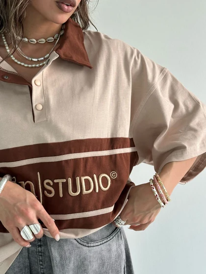تیشرت STUDIO