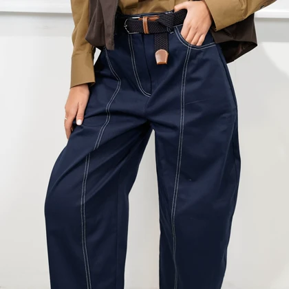 شلوار بالنی