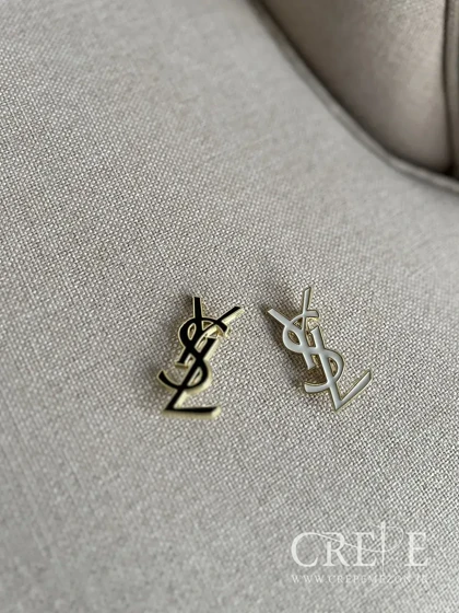 گل سینه طرح برند