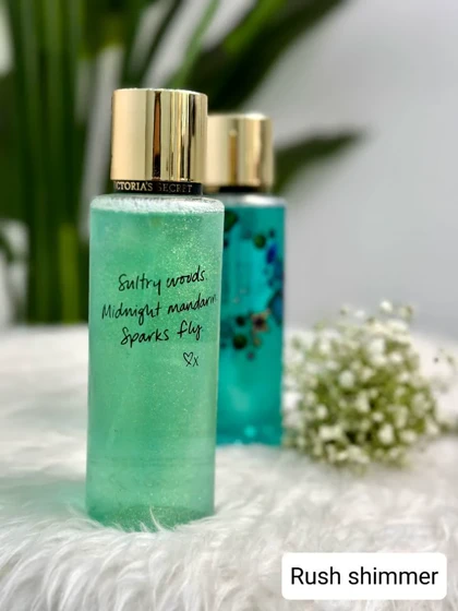 بادی اسپلش ویکتوریا سکرت_کد4372