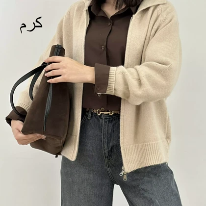 سویشرت موهر 1007711