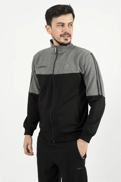 ست لباس ورزشی سایز بزرگ مردانه trendhill trendhill