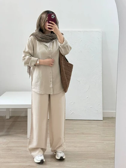شلوار پانی