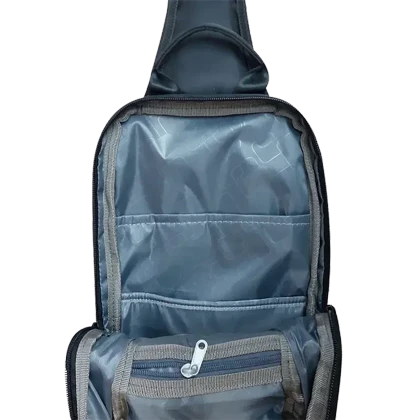 کیف بادی بگ بنج Bange مدل BG7566