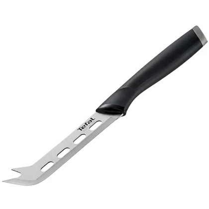 چاقوی برش پنیر تفال Tefal مدل K2213314 کامفورت 12 سانتی متر
