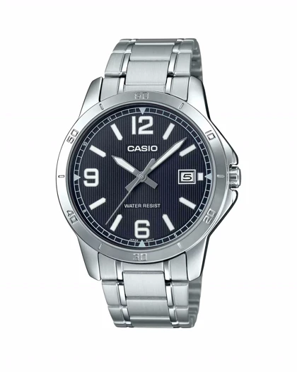 ساعت مچی مردانه کاسیو CASIO MTP-V004D-1B2