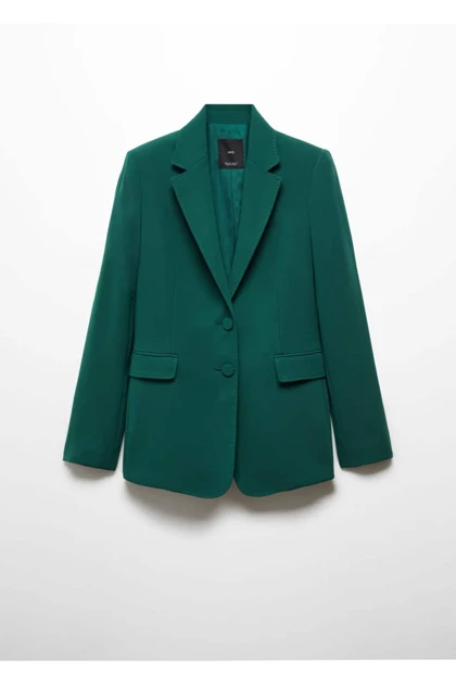 کت و ژاکت زنانه اورجینال منگو mango