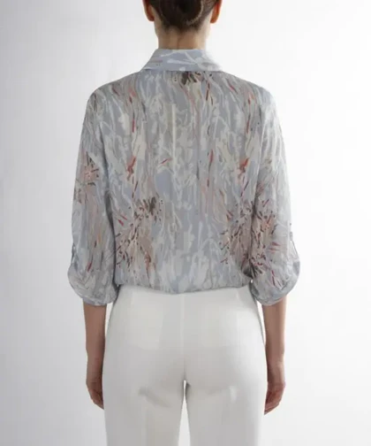 شومیز زنانه وینکلر Winkler کد W0614427BL