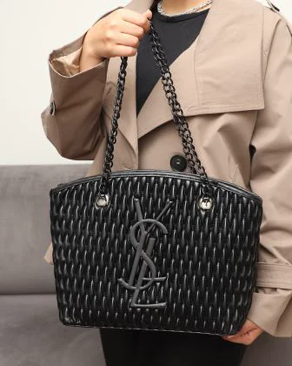 کیف زنانه کد 277 طرح YSL