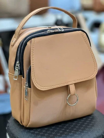 کوله پشتی کژال
