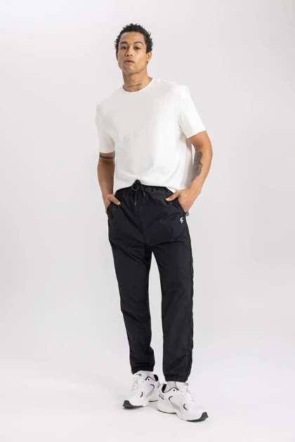 شلوار گرمکن مردانه defacto