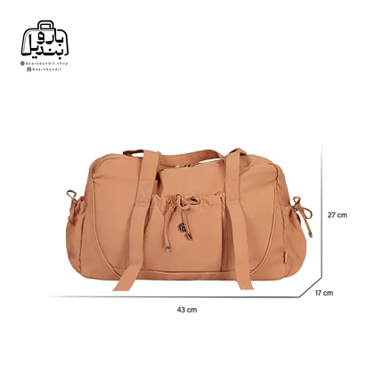 ساک مسافرتی ورزشی چیبائو 8538