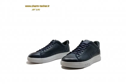 کفش اسپرت ونس مردانه چرم طبیعیsi166