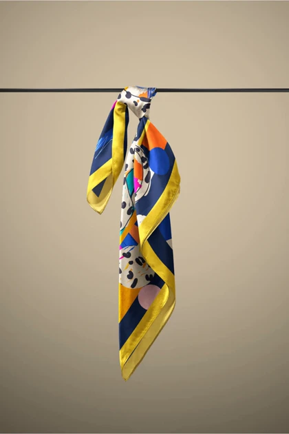 دستمال سر modabutik modabutik