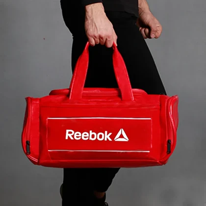 ساک ورزشی ریبوک مدل REEBOK - RBK99053 GYM STYLE
