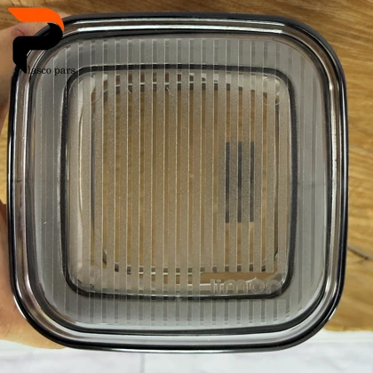 بانکه 4 گوش دودی رویال 3 لیمون