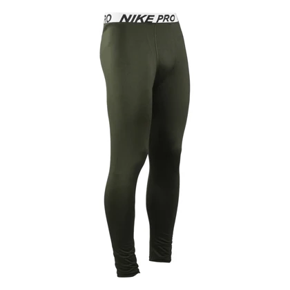 لگ ورزشی مردانه نایک مدل KRS-3K1502 سبز تیره