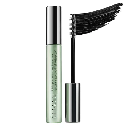 ریمل ضدآب کلینیک Clinique مدل High Impact بدون جعبه حجم 10 میل