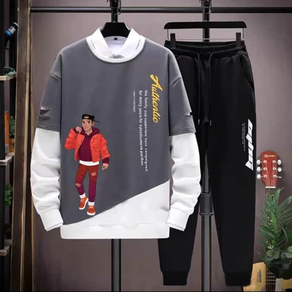 تیشرت استین بلند