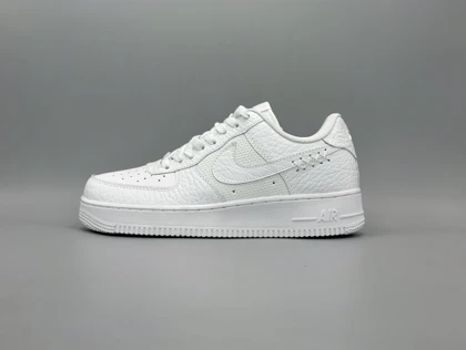 کتانی نایکی ایرفورس1 کالر آف مانف/Nike Air Force1 low