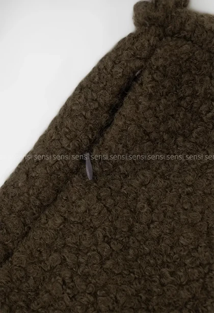 هودی آستر دار تدی کیف دارکد1004939