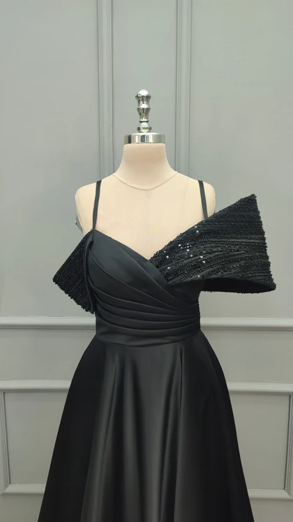 پیراهن بلند مژده 7031