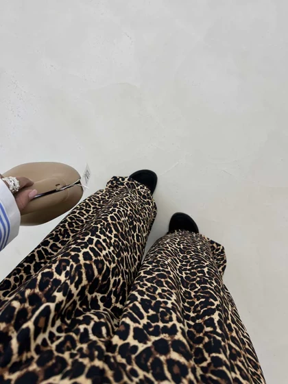 شلوار PATTERN NO.4