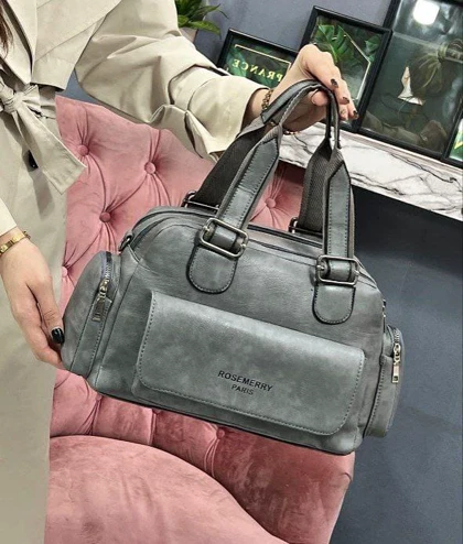 کیف بزرگ جادار مدل صندلی تک جیب