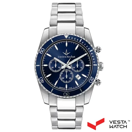 ساعت مچی مردانه لوسین روشا LUCIEN ROCHAT مدل R0473617007