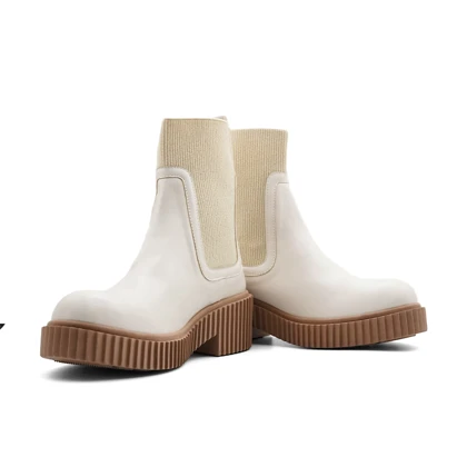 کفش بوت زنانه مدل 0543 _ Boots