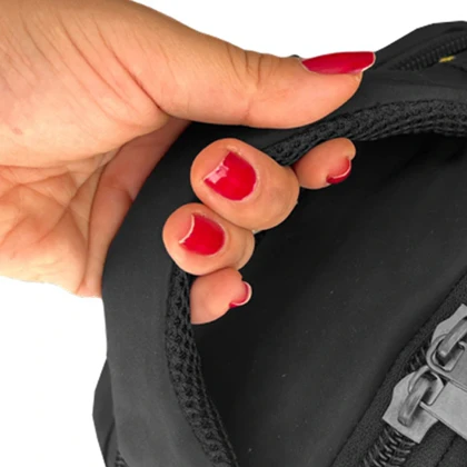 کوله پشتی پیرکاردین مدل PIERRE CARDIN - P00111