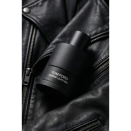 عطر آمبر لدر تام فورد Tom Ford Ombré Leather