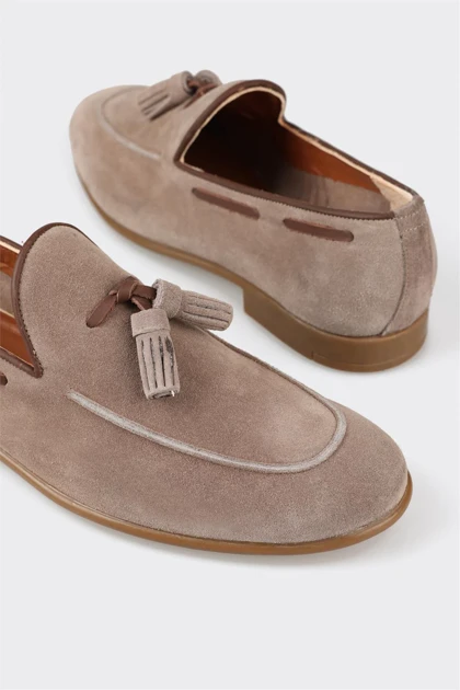 کفش لوفر مردانه اله elle