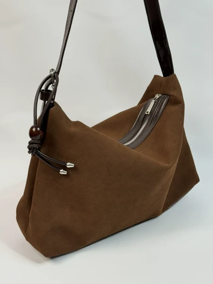 کیف منگوله‌دار اشبالت 3477