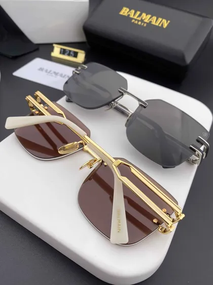 عینک آفتابی برند بالمین مدل BPS125