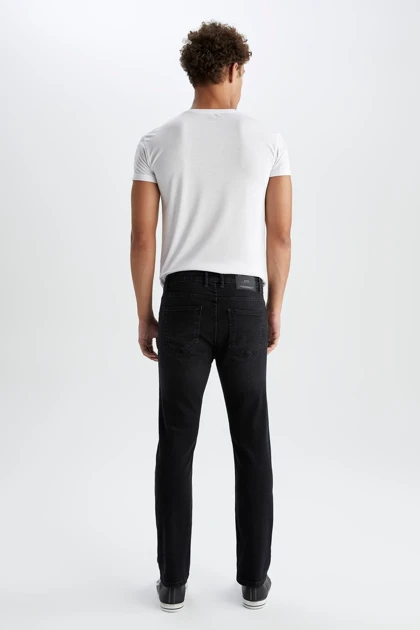 شلوار جین مردانه defacto